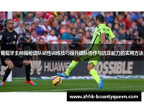 葡萄牙主帅揭秘团队韧性训练技巧提升团队协作与抗压能力的实用方法