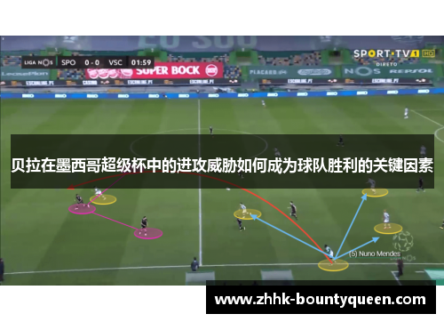 贝拉在墨西哥超级杯中的进攻威胁如何成为球队胜利的关键因素